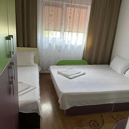 Casa Vio Etaj Villa Eforie Nord