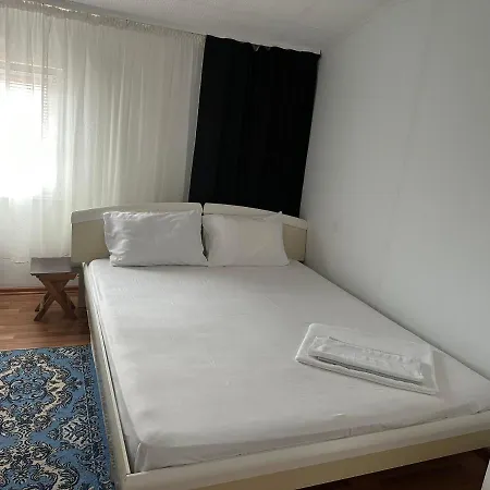 Villa Casa Vio Etaj Eforie Nord