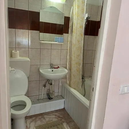 Villa Casa Vio Etaj Eforie Nord